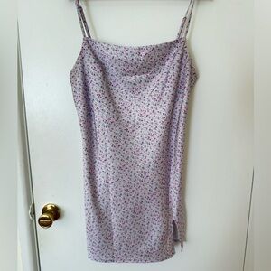 Princes Polly Flowery Mini Dress